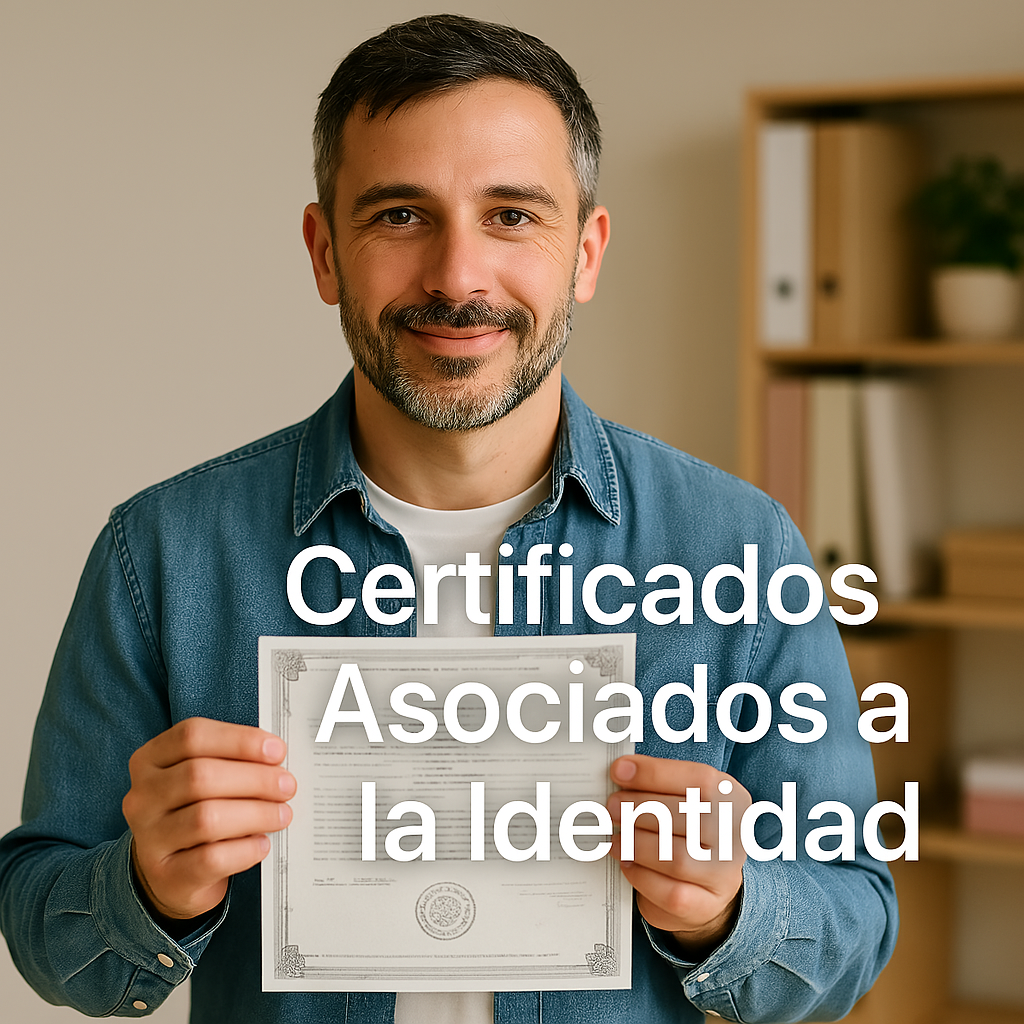 Certificados