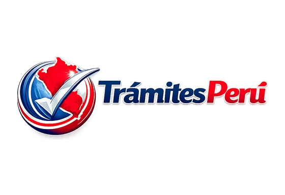 Trámites Perú