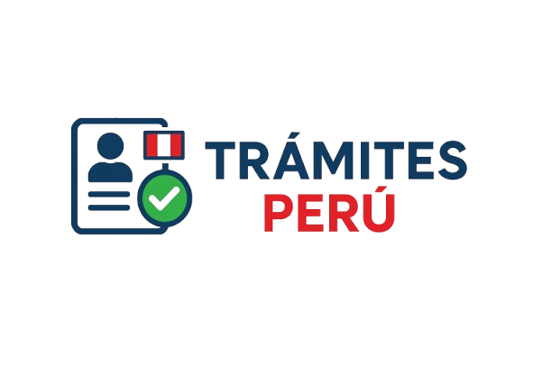 Trámites Perú